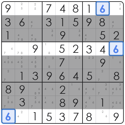 sudoku killer calculator