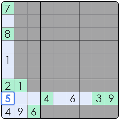 sudoku with answer